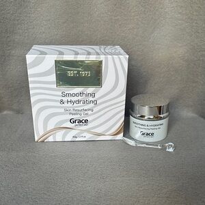 Grace Smoothing & Hydrating Skin Resurfacing Peeling Gel
